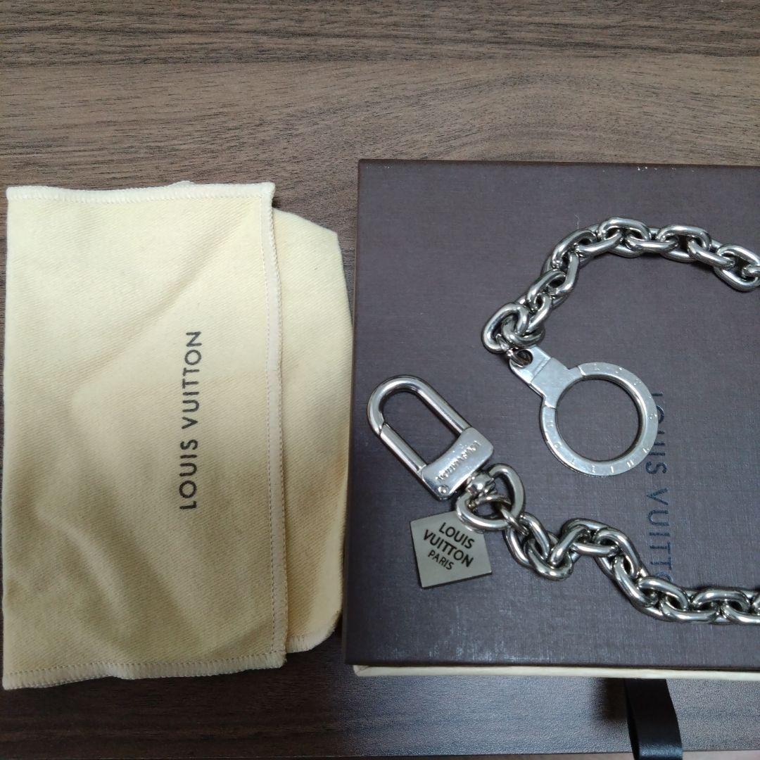 ルイスヴィトン　シェンヌアノクレ