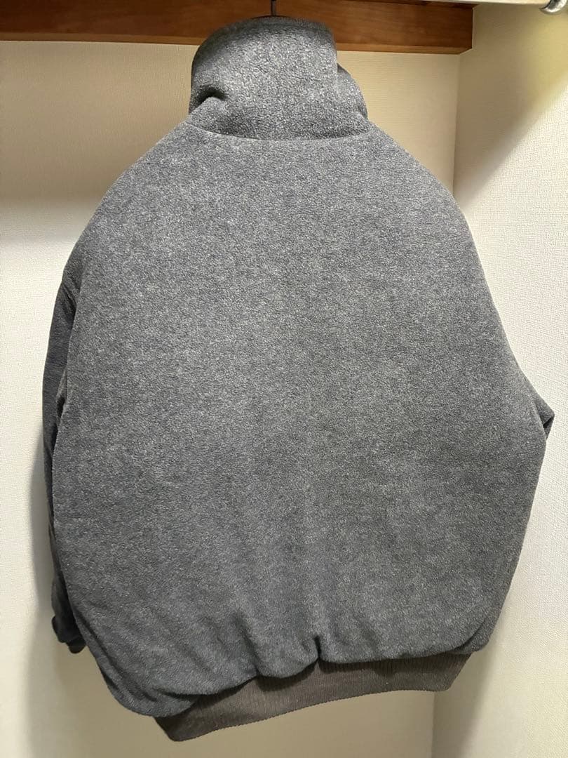 90s Wrangler TRAIL ラングラー ダウンジャケット リバーシブル