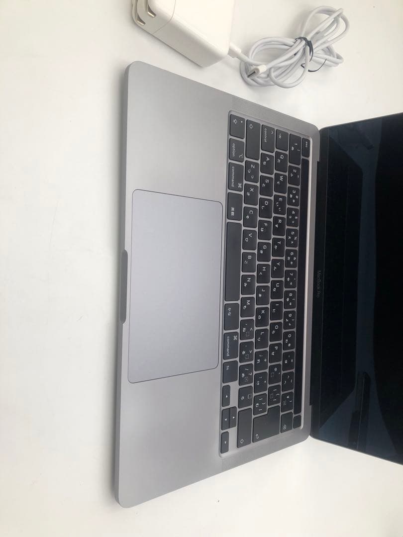 MacBook本体 Apple MacBook Pro core i7 1068NG 32GB