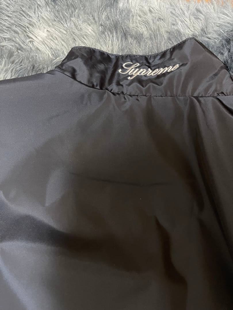 Supreme Umbro Gradient Track Jacketブラック