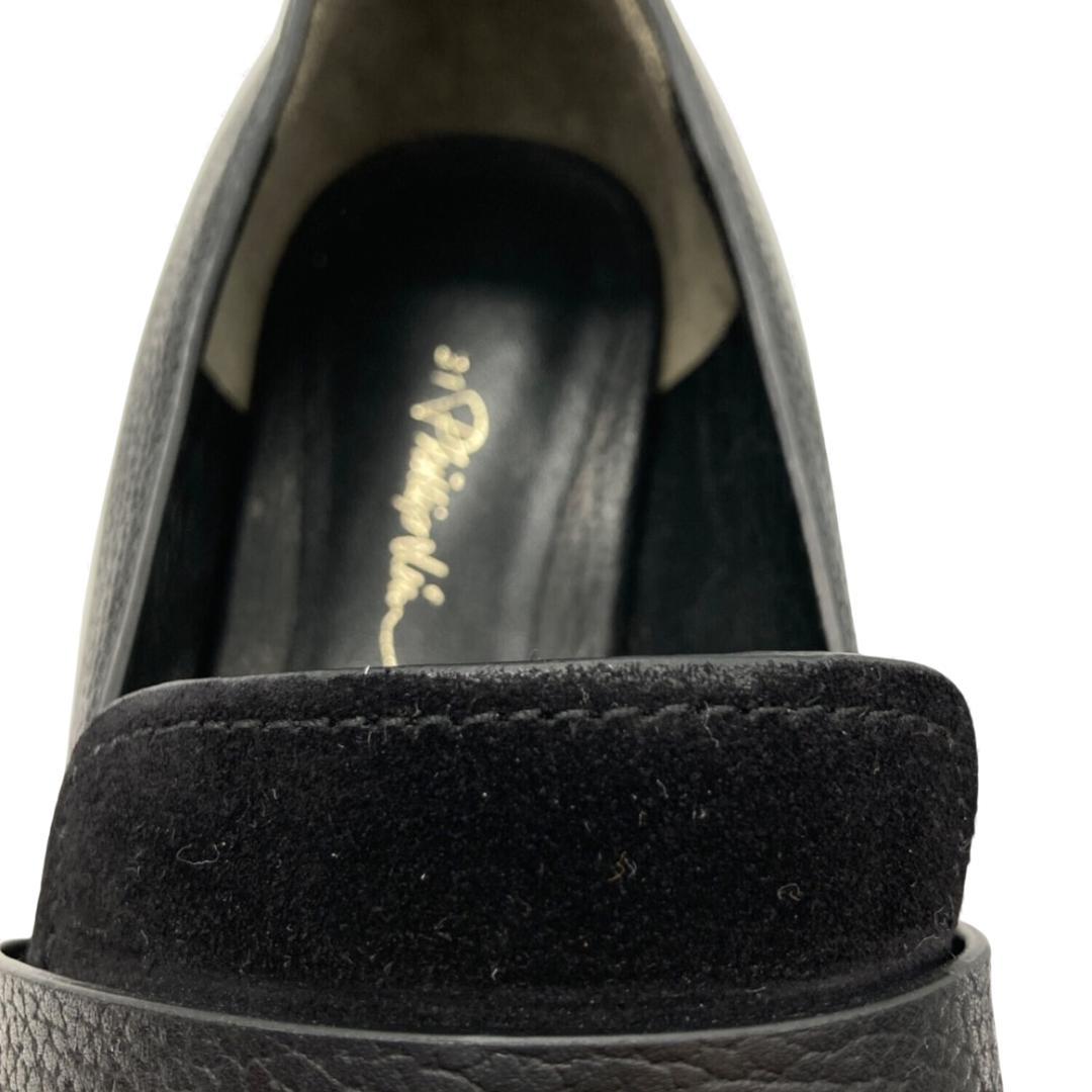 3.1 Phillip Lim 本革スエード スリーワン フィリップ ローファー