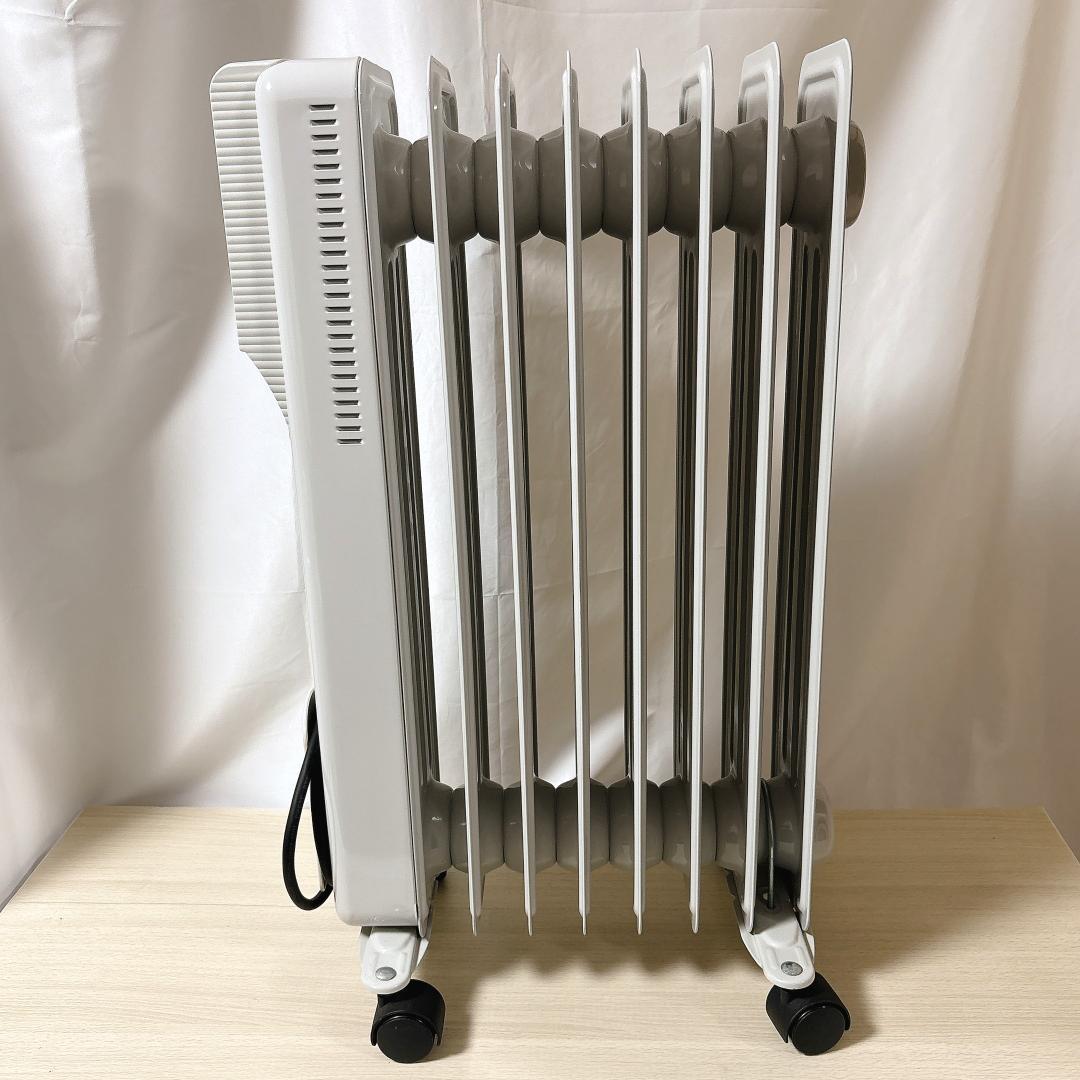 Three-up スリーアップ OHT-1556 オイルヒーター [美品]