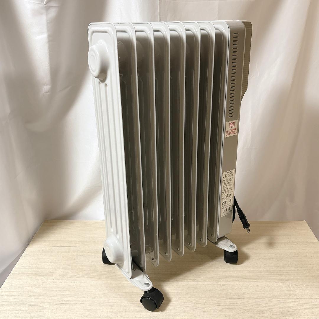 Three-up スリーアップ OHT-1556 オイルヒーター [美品]