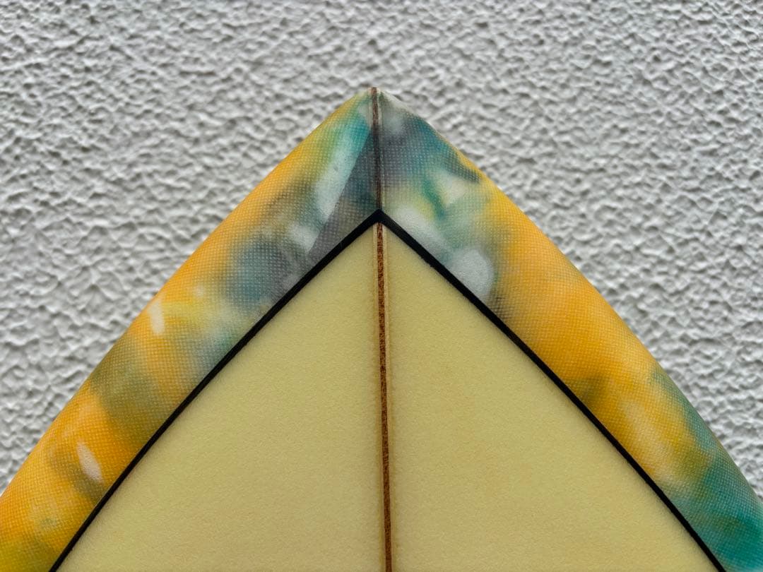 サーフィン・ボディボード Deadkooks Riches TF