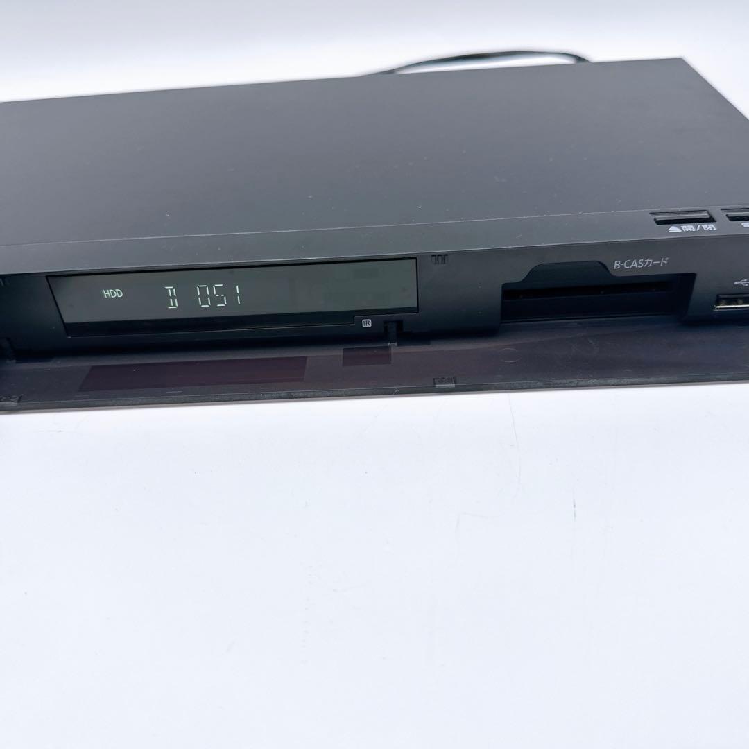 DMR-BRT1030 Panasonic パナソニックブルーレイレコーダー