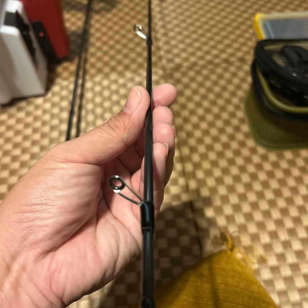 レジットデザイン スクアド SKS-ST64SUL-AJING アジング