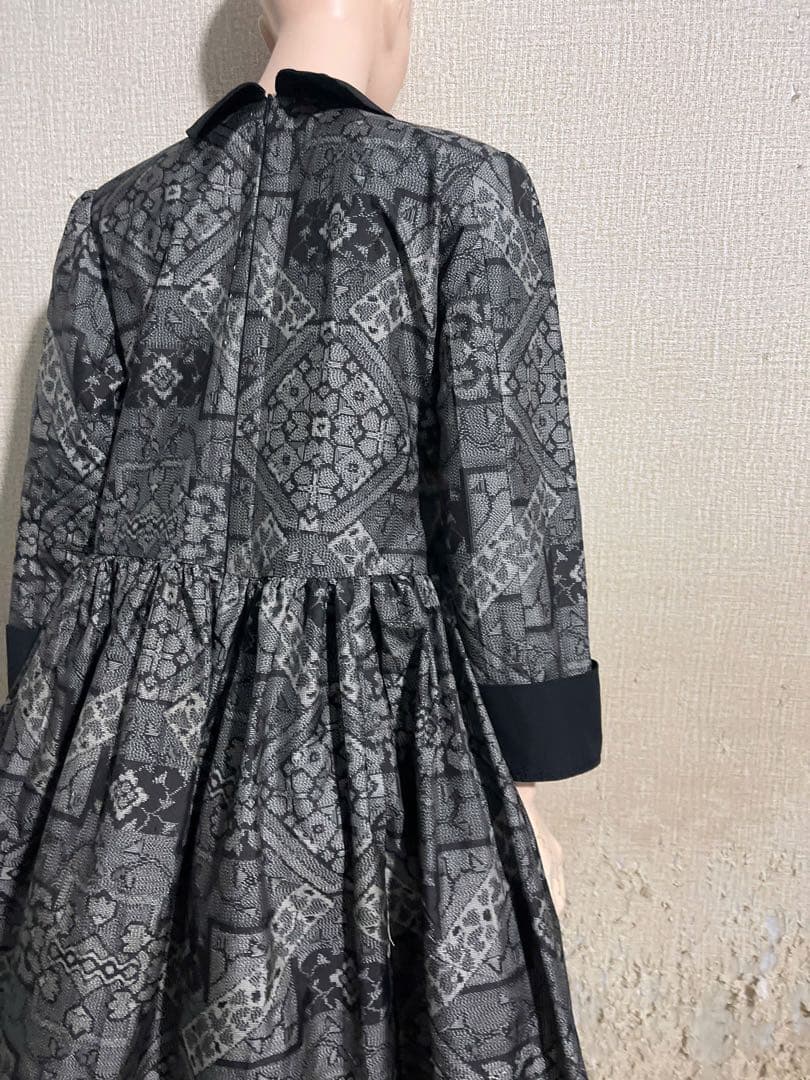 L a l a　18番ワンピース