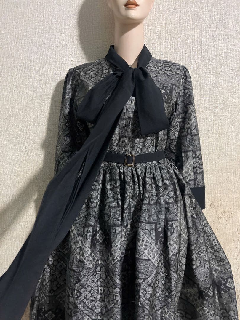 L a l a　18番ワンピース