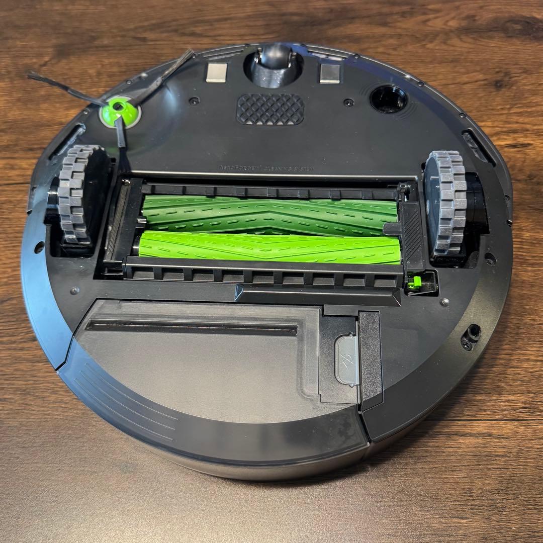 iRobot Roomba i2 自動掃除機 本体 グレー