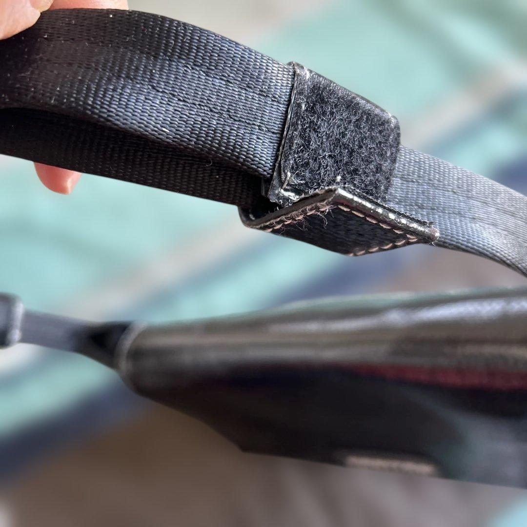 フライターグ　バックLAURA F71 廃盤品