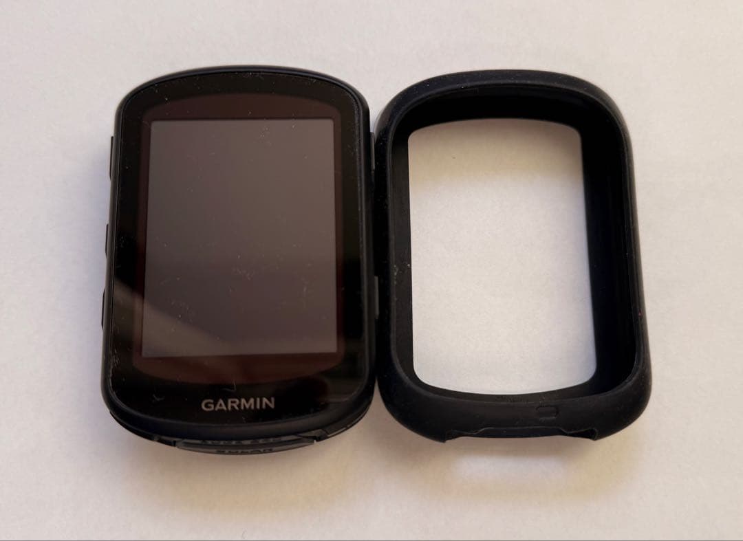 アクセサリー Garmin Edge 840 Solar