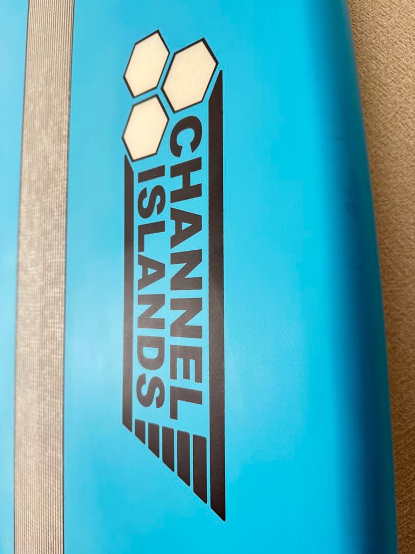 43%OFF！8/17まで値下げ！超美品！CHANCHO 7'6”