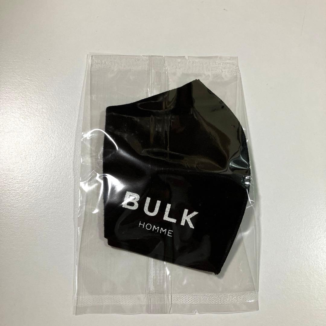 新品 BULK HOMME バルクオム 12点セット