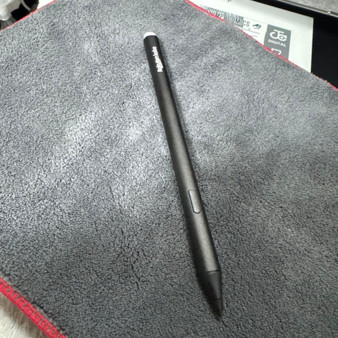 2025購入kobo Elipsa 2E N605 10.3インチ32GB