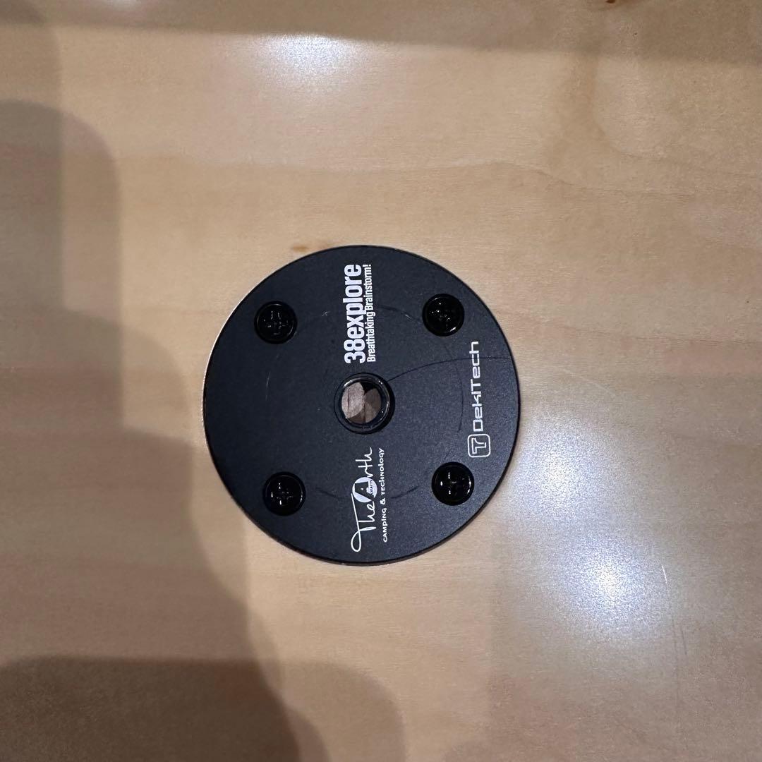 シェルコン25 粉体塗装グレージュ パレ子 グリップセット