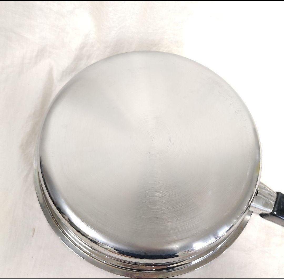 美品 ビタクラフト　ビタマジック　27cm NO.7625 USA製です@