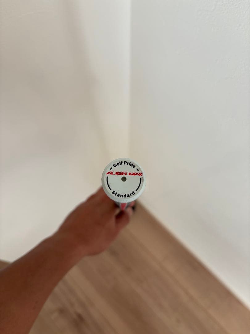 APEX UW レアシャフト