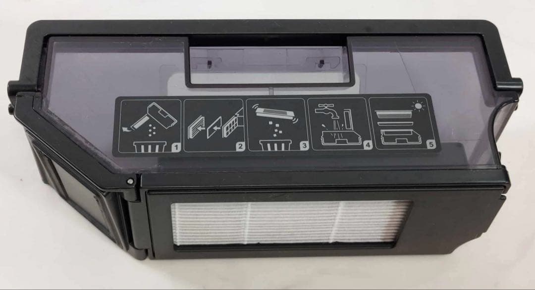 【訳あり品】ECOVACS DEEBOT X1 OMNI ロボット掃除機