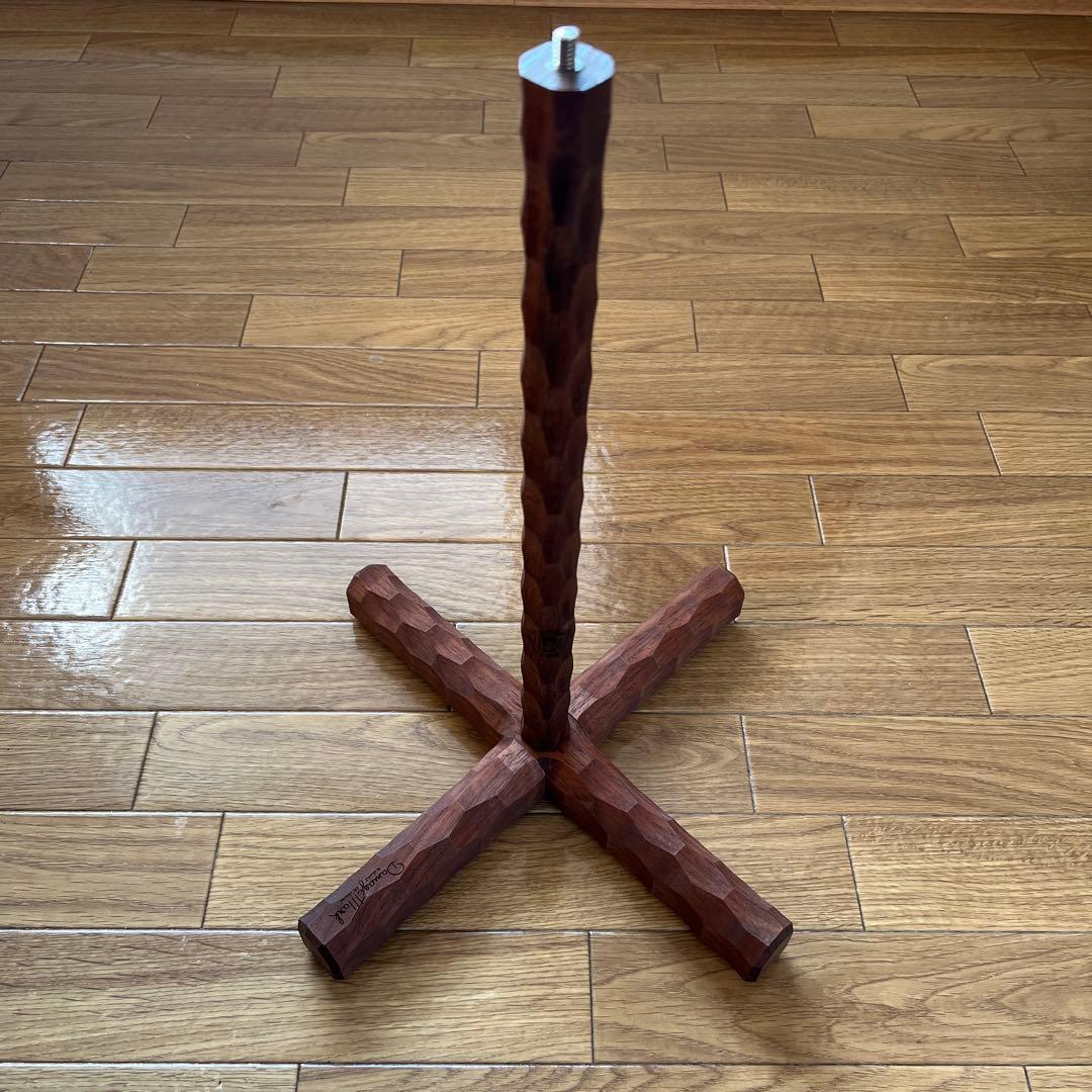 damagemarkダメージマーク　三脚テーブル