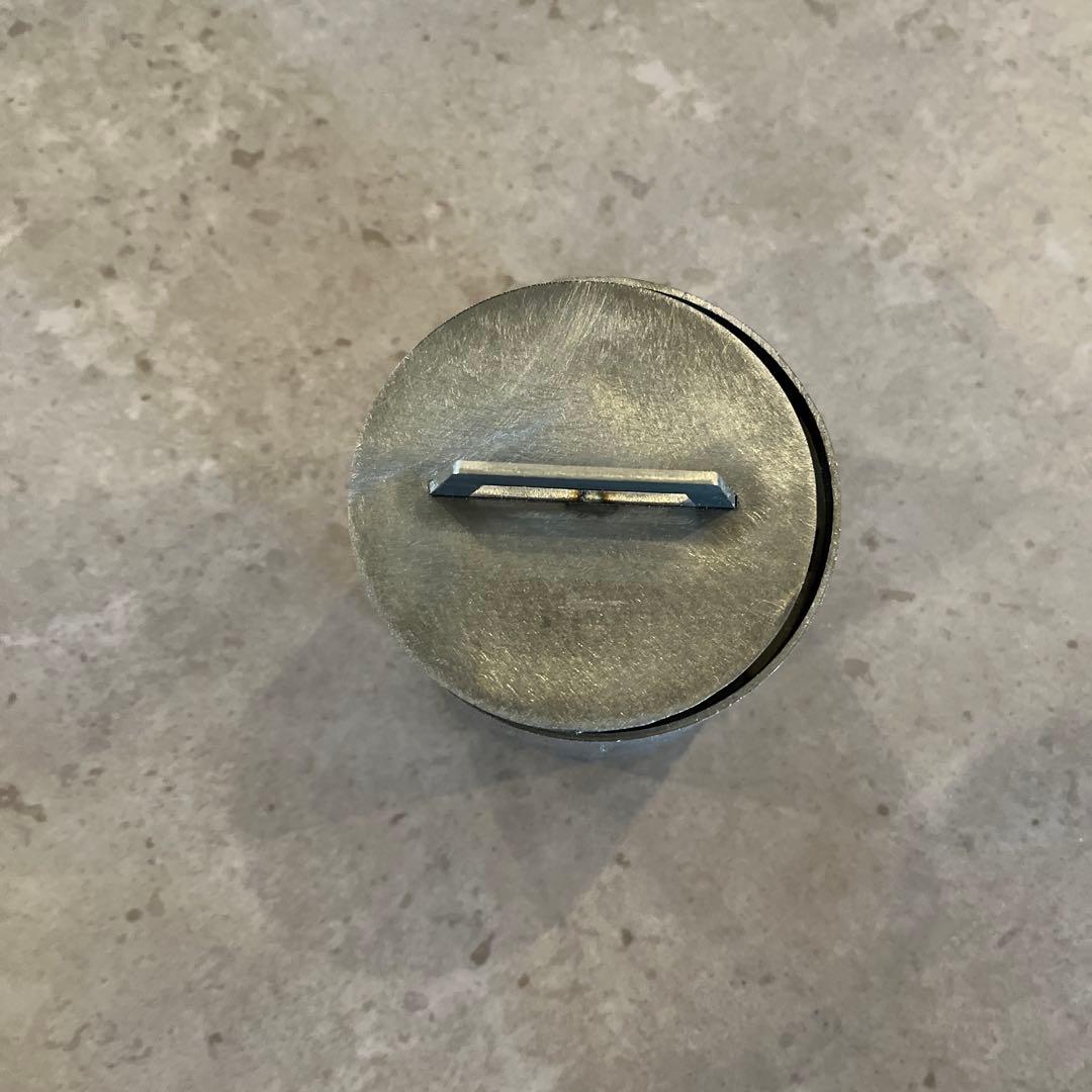 喫煙具・ライター UNITE ASHTRAY