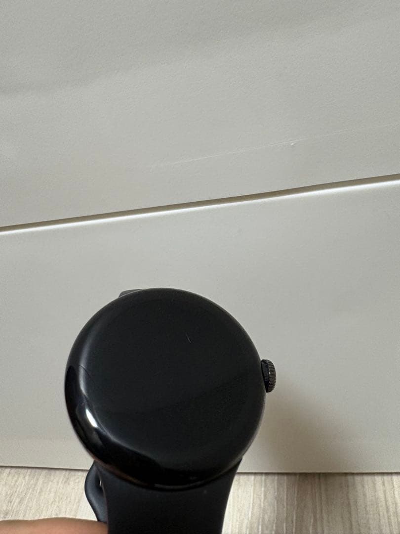 Pixel8 128gb Hazel　Pixel watch セット