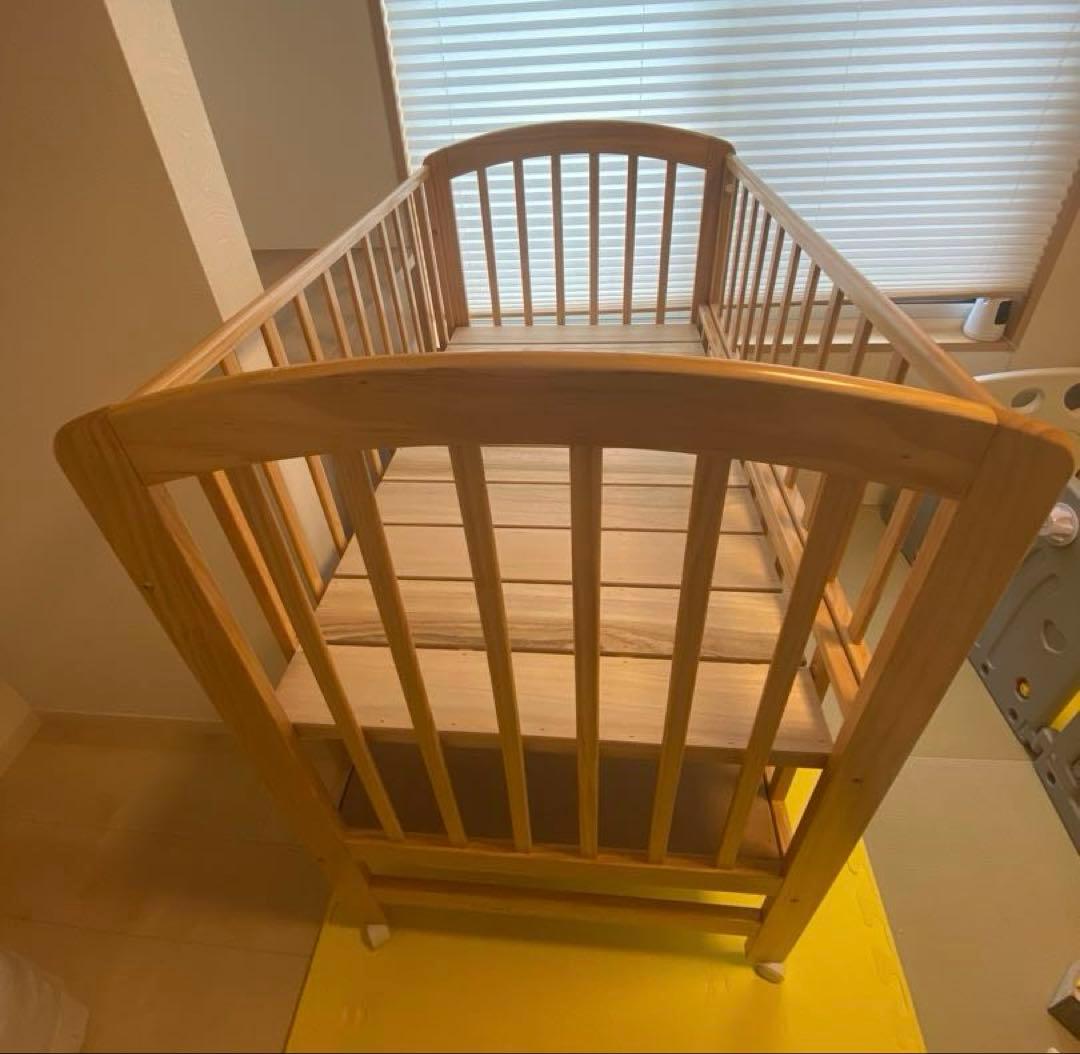 カトージ ハイポジション レギュラー 4段階調整