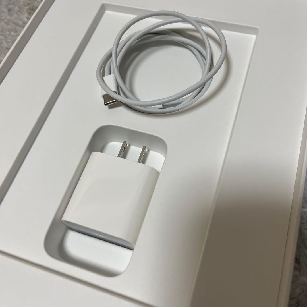 iPad Pro 11インチ 第3世代128GB スペースグレイ M1