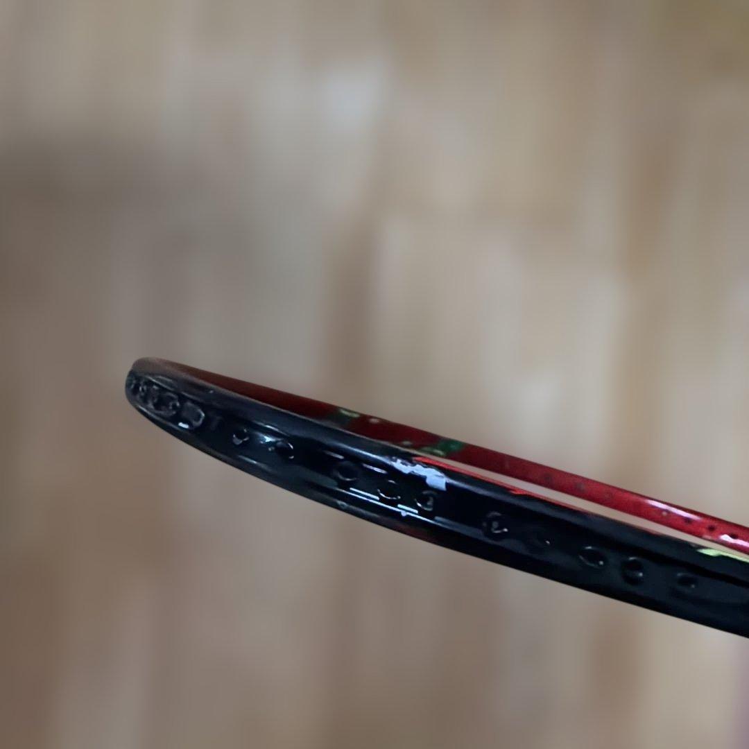 ヨネックス　アストロクス88d