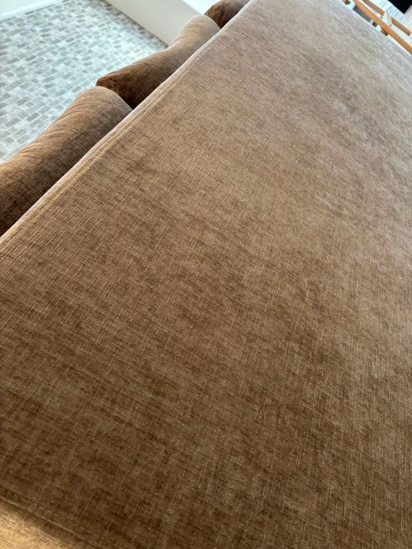 コナード ソファー 3人掛けソファー