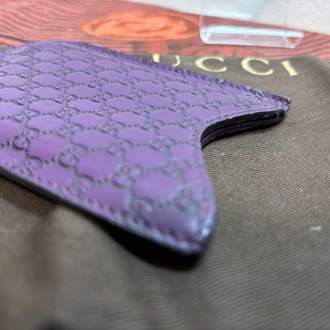 グッチ GUCCI iPhoneケース iPodケース スマホケース グッチシマ