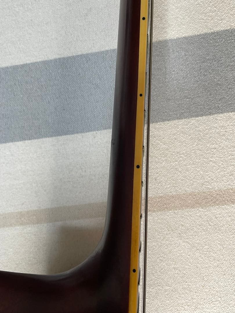 Yamaki Custom 130 ジャパンヴィンテージ