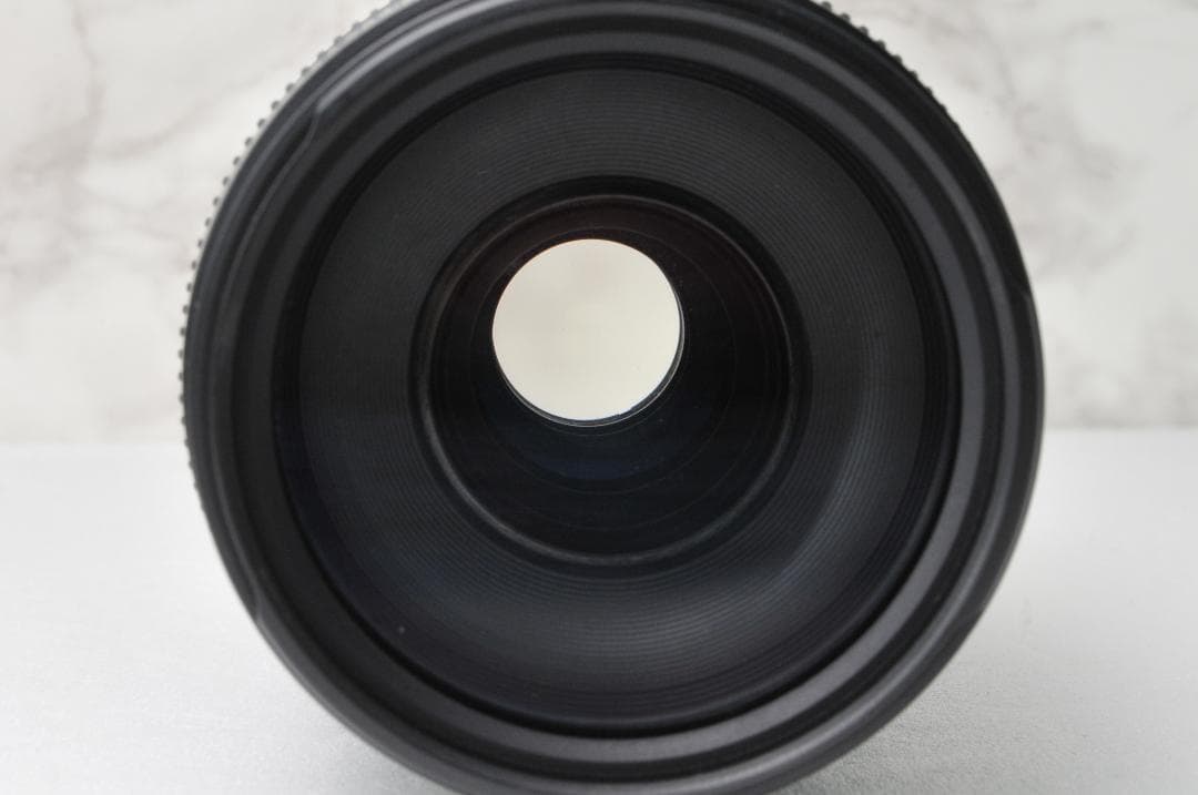 超望遠レンズ❣️Canon⭐️EF 75-300mm F4-5.6 Ⅱ USM