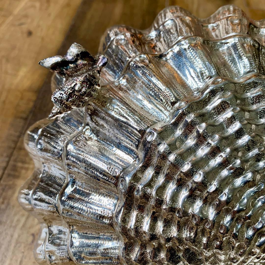 【希少】Franco Lapini 三連トレイ アートピース イタリア製