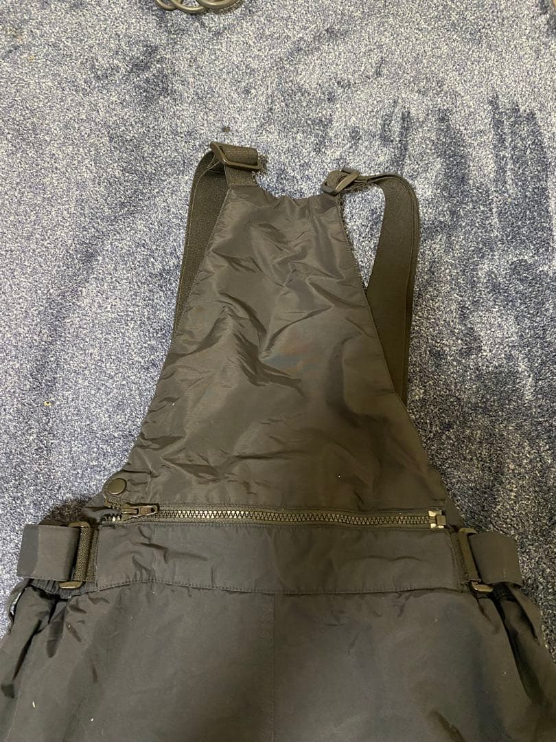 【早い者勝ち】ダイワ防寒ウェア レインマックス サイズM DW-3408