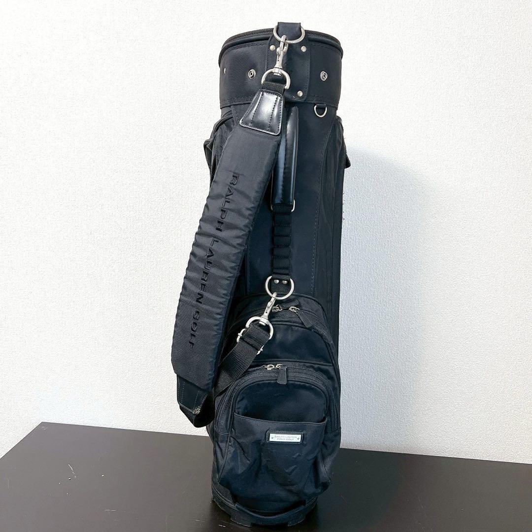 RALPH LAUREN GOLF ラルフローレン キャディバッグ　フードカバー