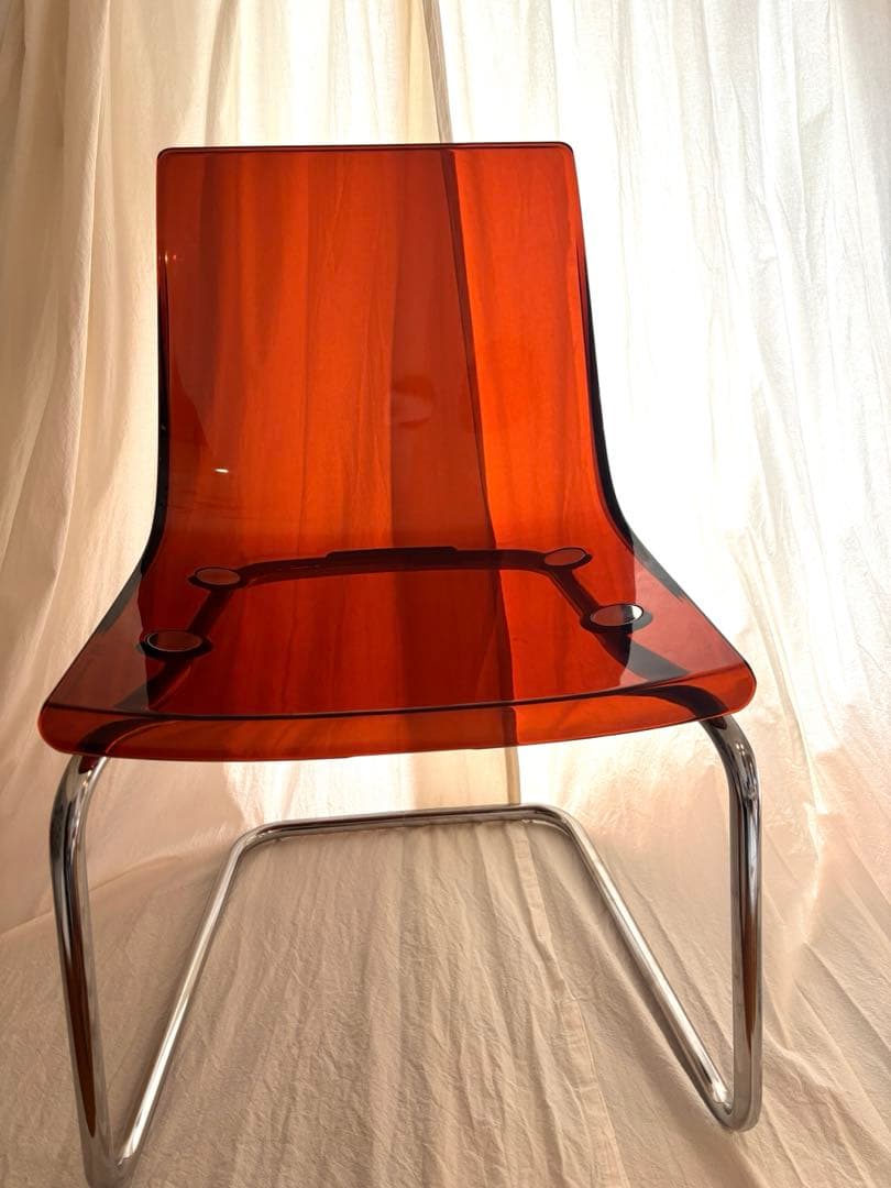 IKEA トービアスTOBIAS チェア 2脚セット