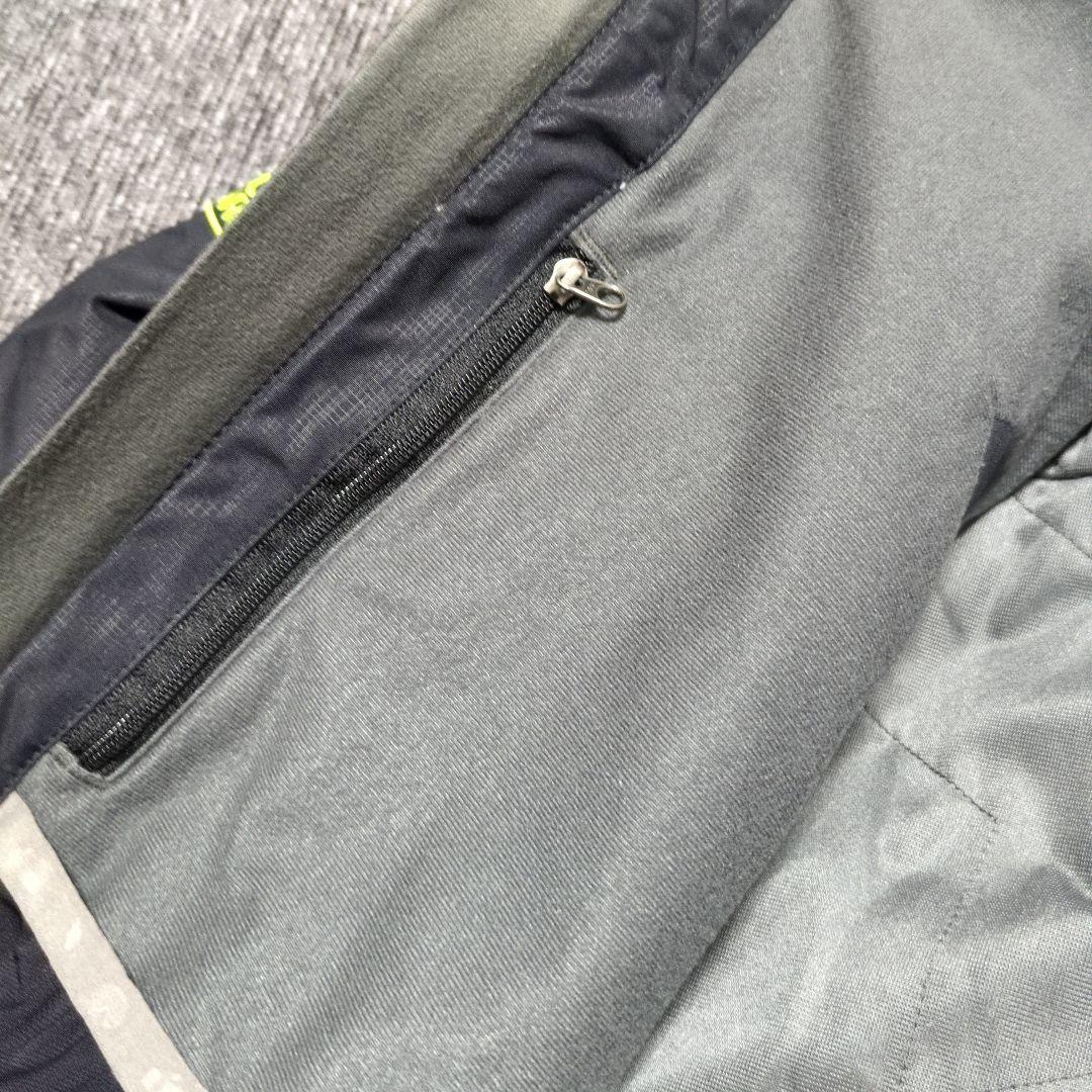 アウトドアリサーチ/ゴアテックスウェア/RECCO