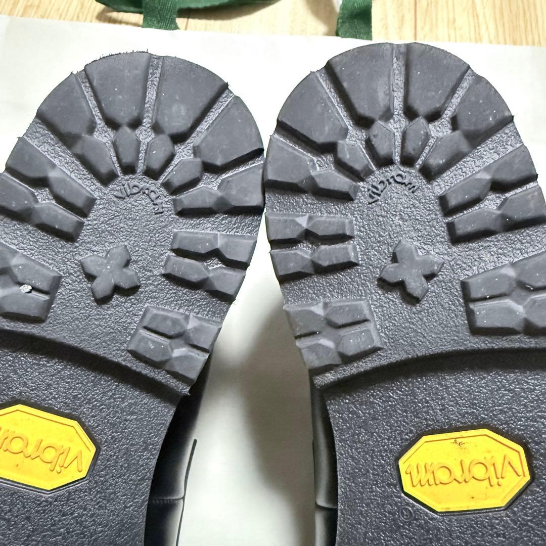 ローファー 27.0 リーガル REGAL ニュークラシック ビブラムソール