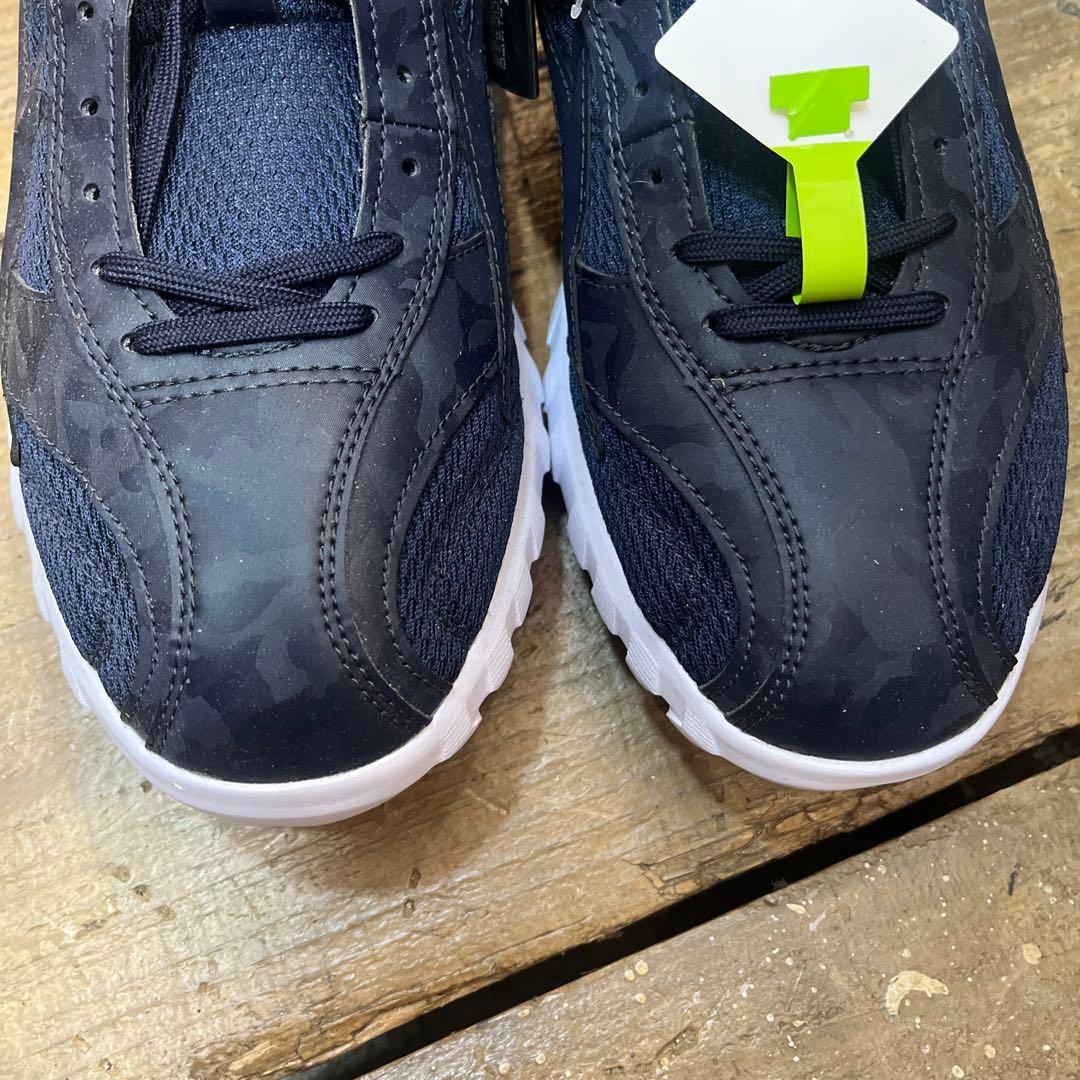 ZETT トレーニングシューズ ラフィエットCR