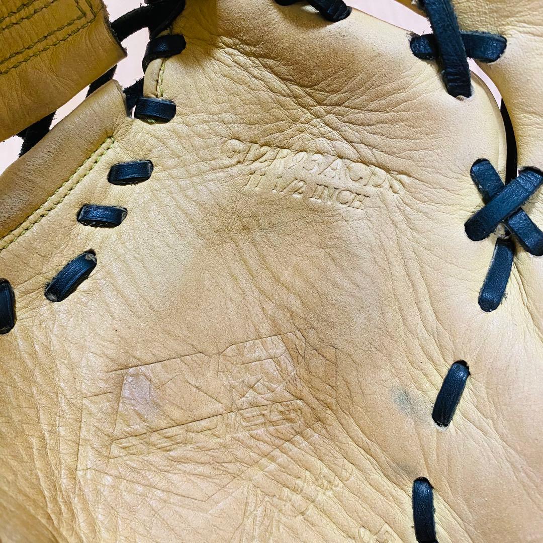 ローリングス ハイパーテック R9シリーズ 軟式少年 グローブ ファーストミット