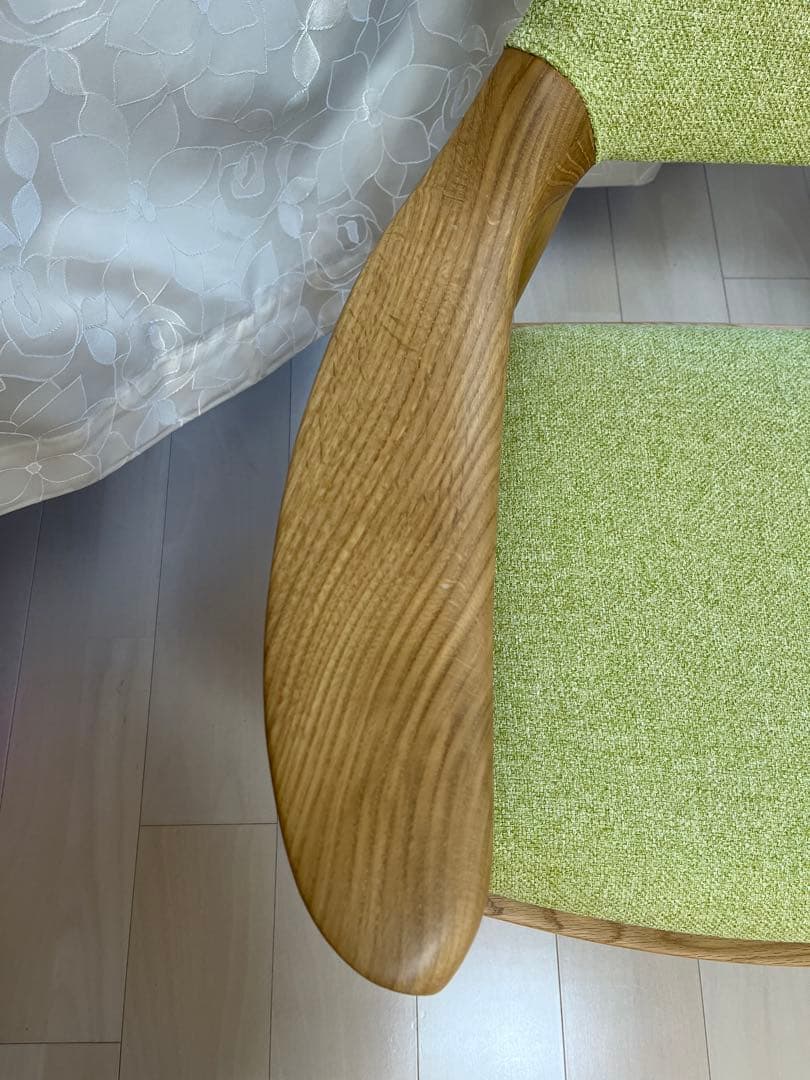 ①カンディハウス(柏木工飛騨産業日進木工宮崎椅子製作所HIROSHIMAチェア)