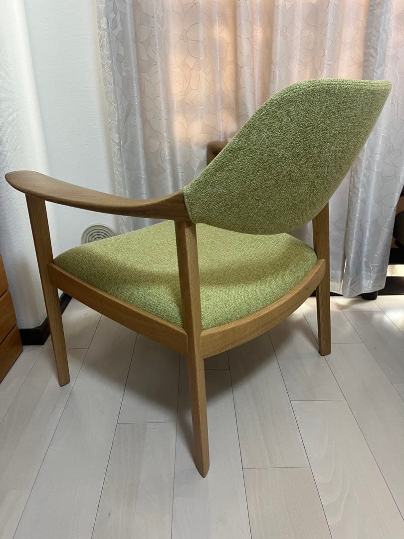 ①カンディハウス(柏木工飛騨産業日進木工宮崎椅子製作所HIROSHIMAチェア)