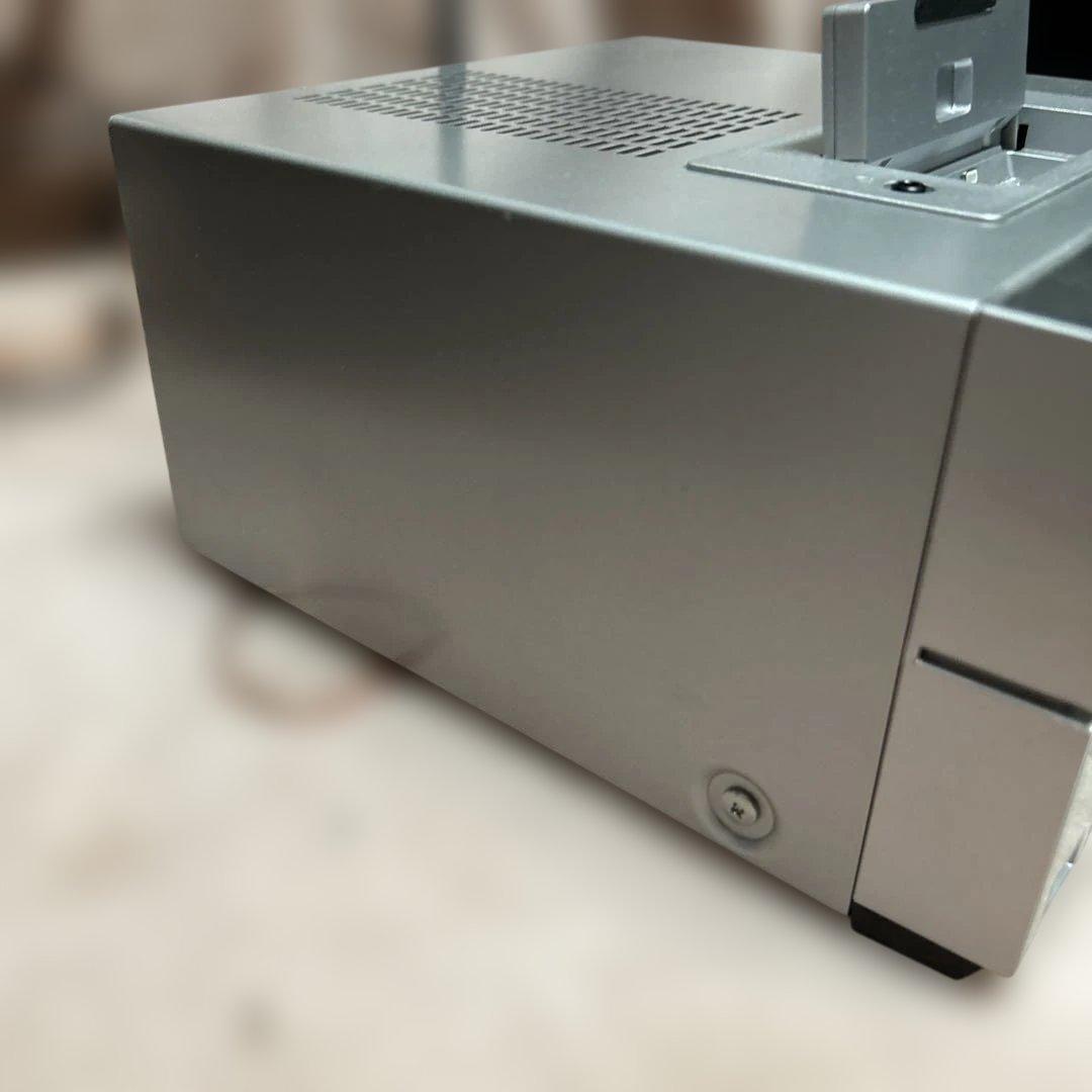 パナソニック CD ステレオシステム SA-PMX9 SB-PMX9