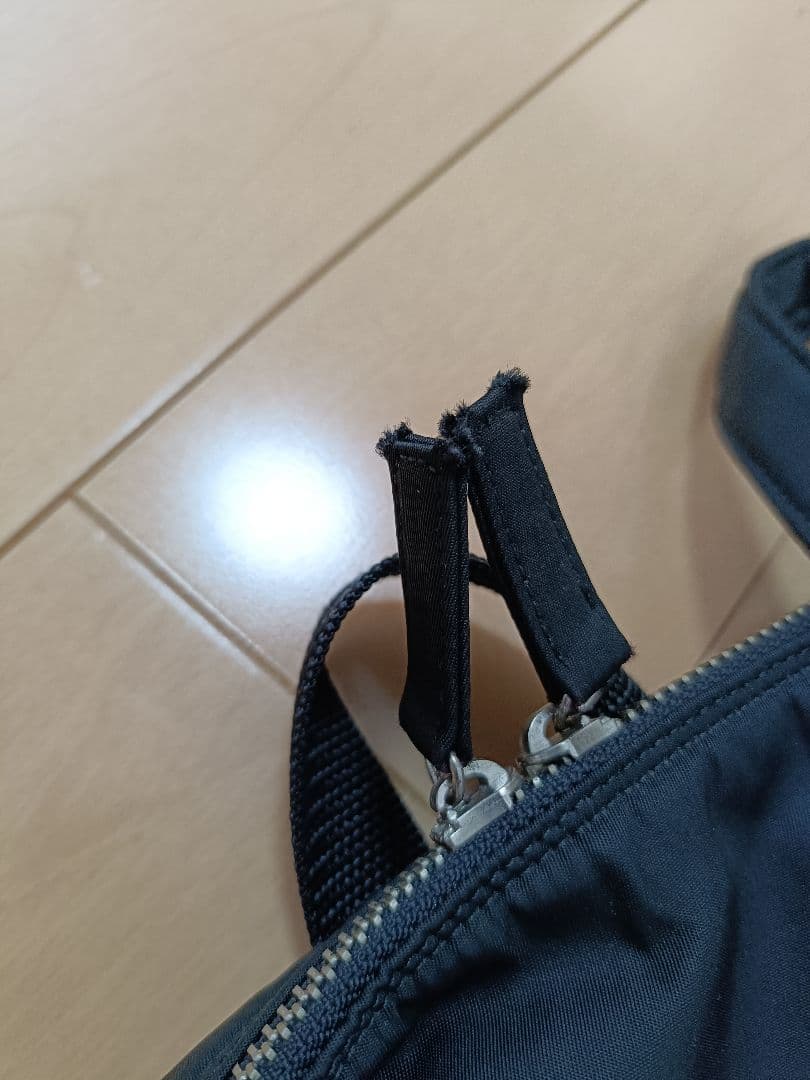 HERMUT LANG ビジネスバッグ