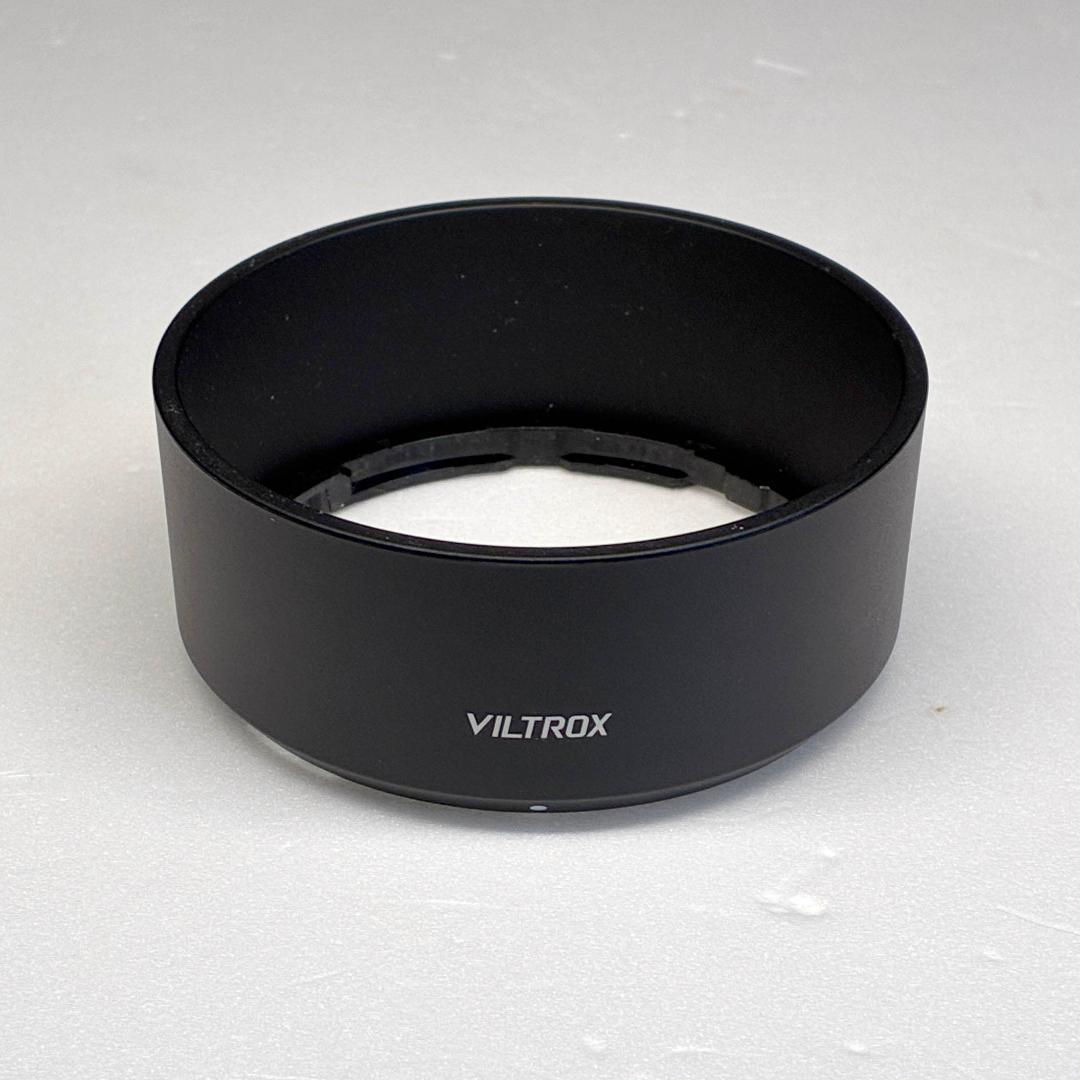 VILTROX AF 50mm F2 ニコン Zマウント