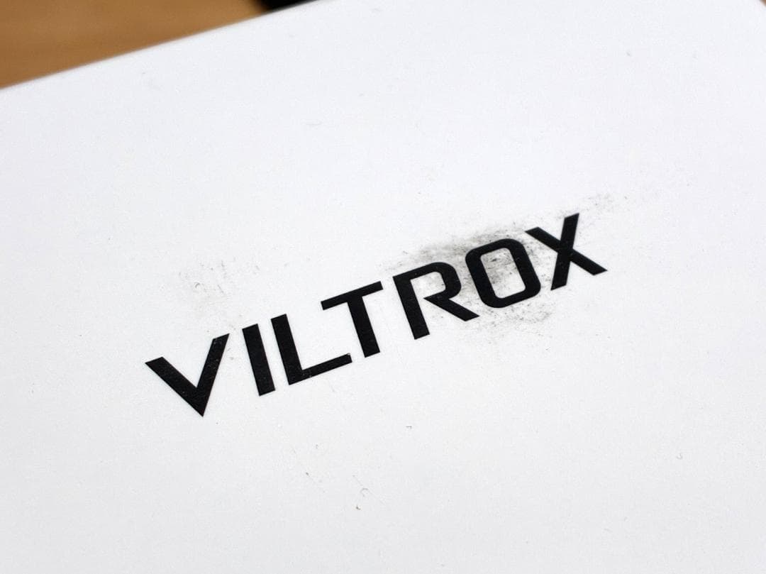 VILTROX AF 50mm F2 ニコン Zマウント