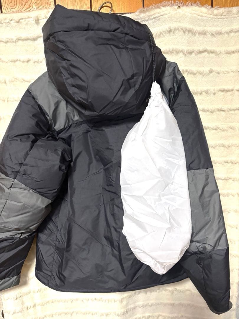 【新品•タグ付き】ザ•ノースフェイス バルトロライトジャケット Mサイズ