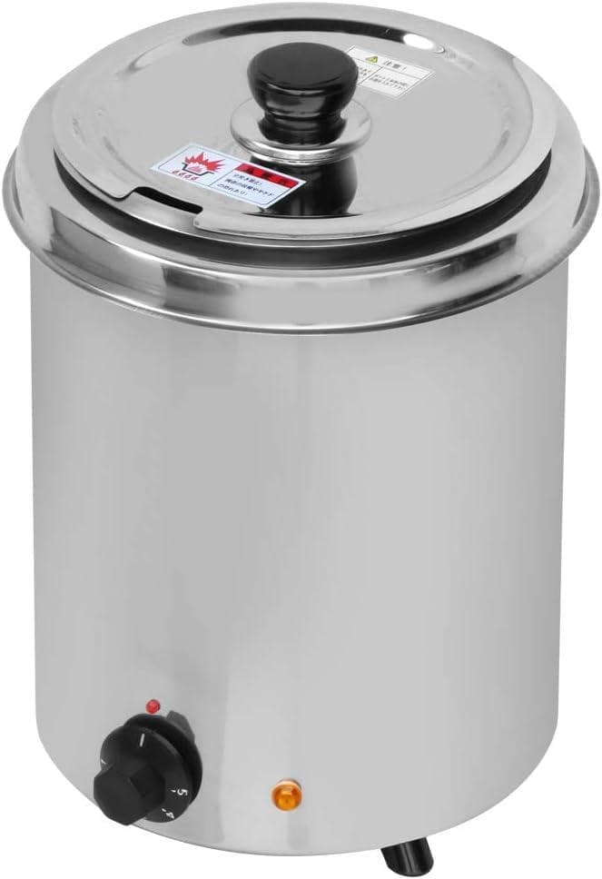 スープジャー スープ保温 5L (満水5.6L) 業務用 PRO-BSW5