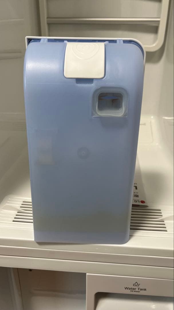 LGスタイラー 2020年製