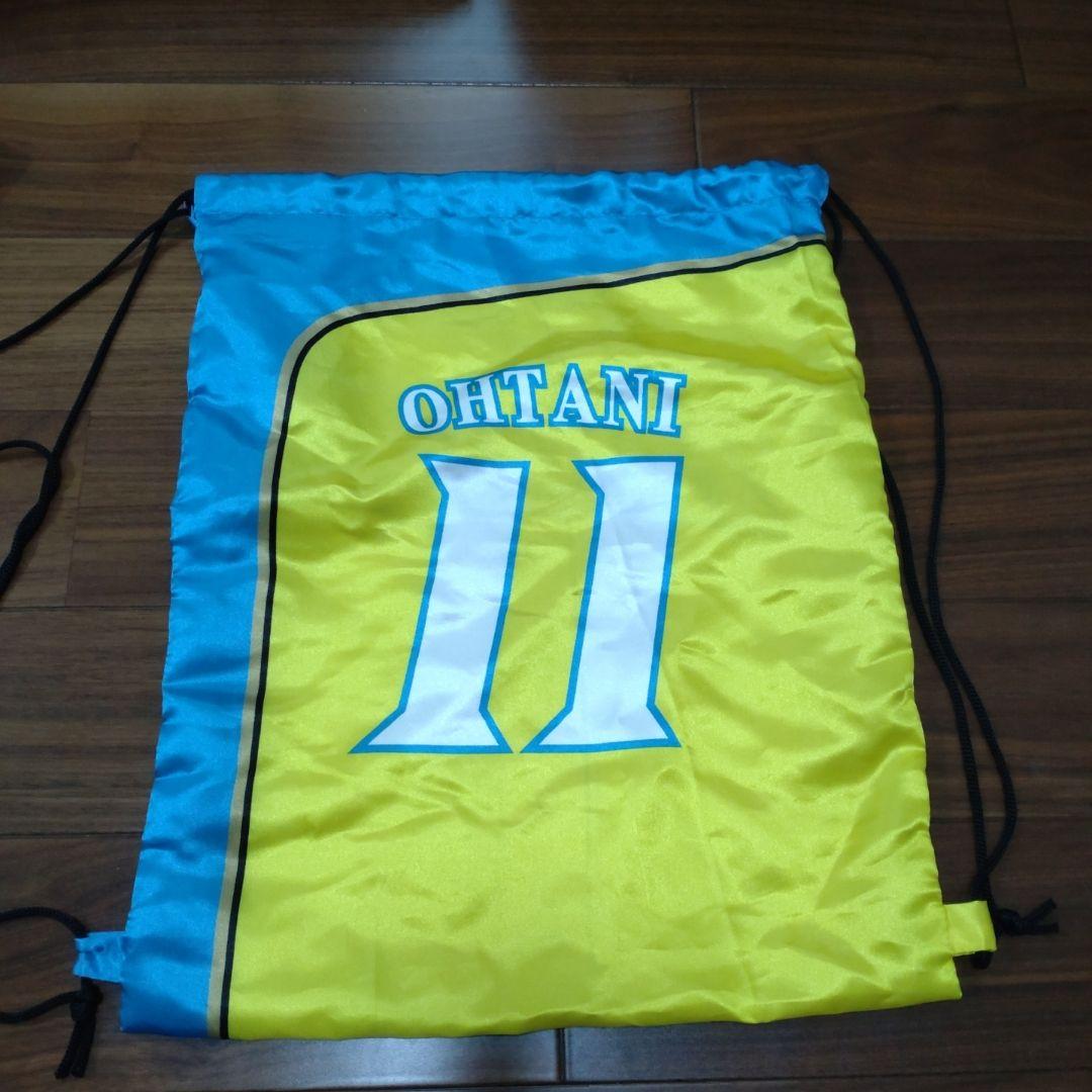日本ハム 大谷選手11 ユニフォーム Sサイズ